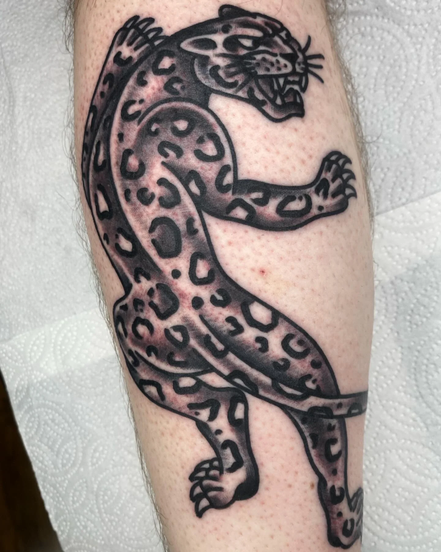 Tattoo artwork -20 by Who, Me? Tattoo Parlour