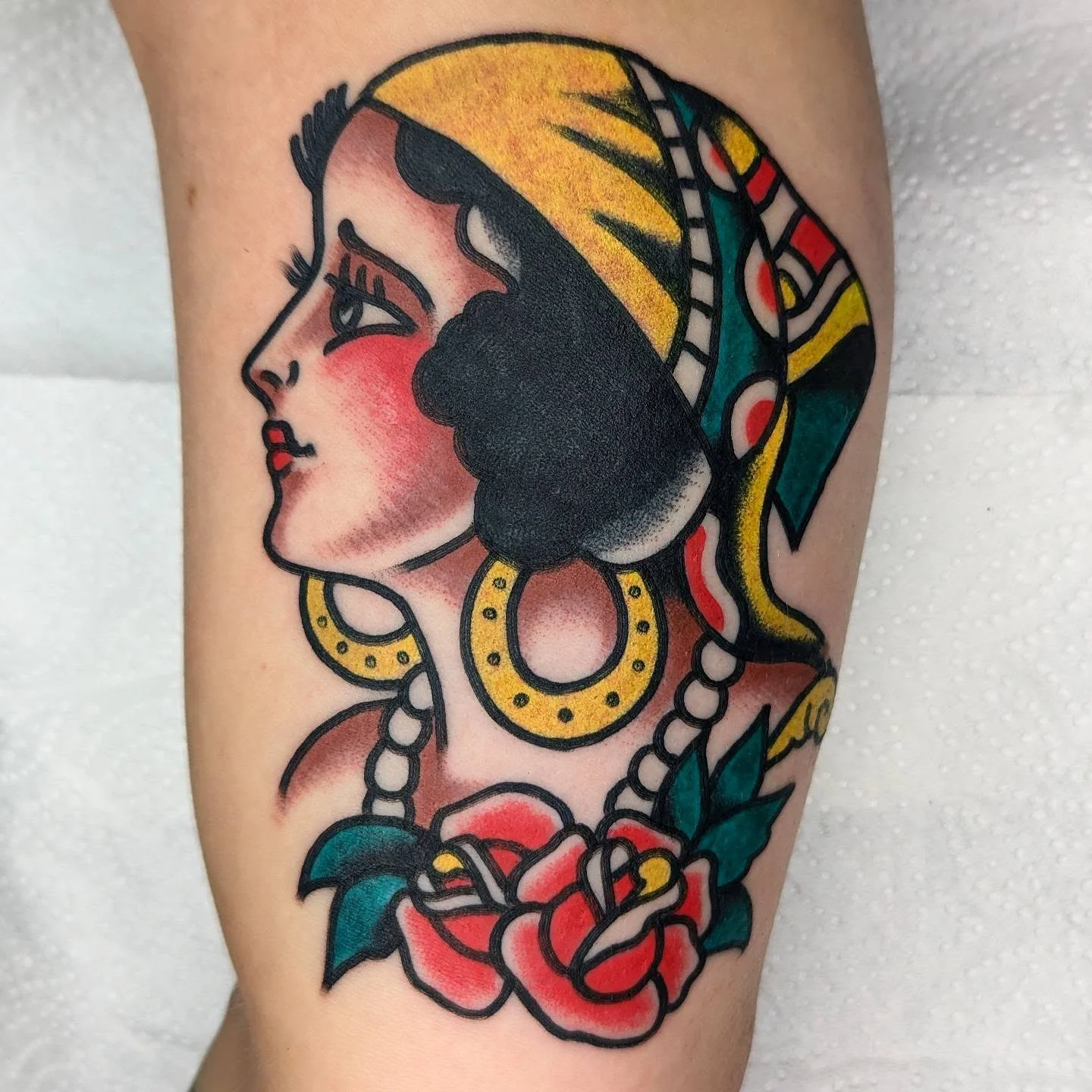 Tattoo artwork -21 by Who, Me? Tattoo Parlour