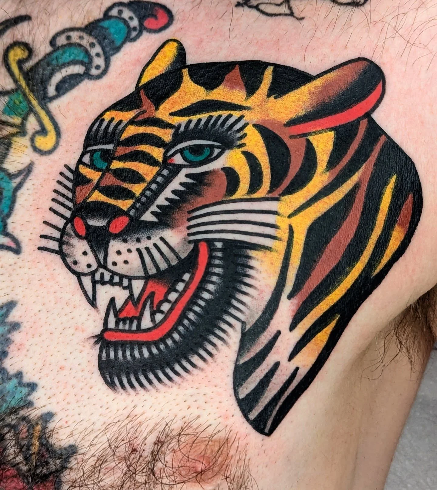 Tattoo artwork -53 by Who, Me? Tattoo Parlour